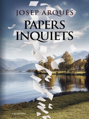 cover image of Papers Inquiets